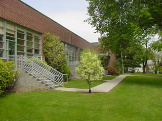 ashland building