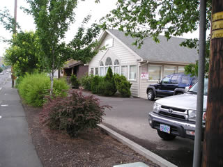 klamath falls building