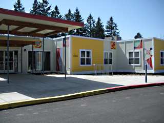 mulino building