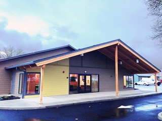 enterprise building