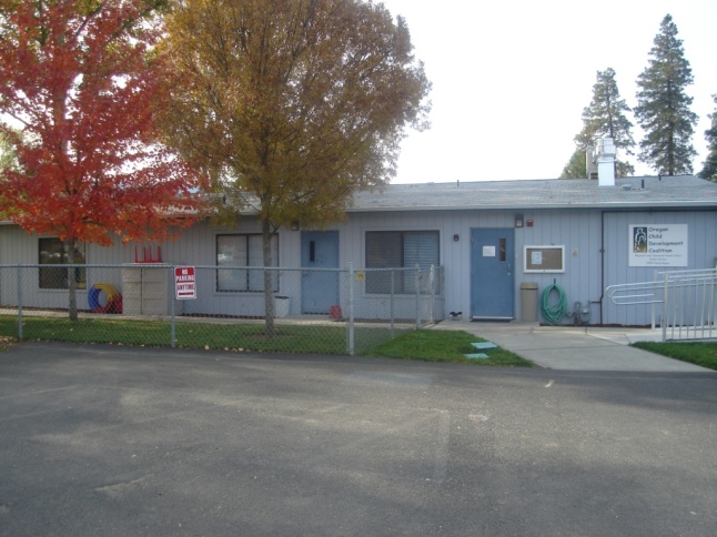 odell building