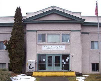 parkdale building