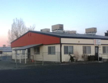 malin building